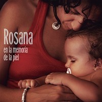Rosana - En La Memoria De La Piel - Cd - G3Z