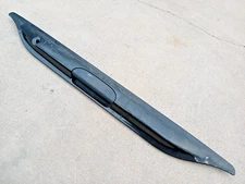 '00-05 Ford Excursion Liftgate Rear Hatch Back Glass Exterior Pull Latch Handle