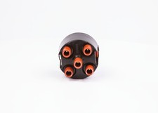 1 235 522 444 BOSCH Distributor Cap for AUDI,FORD,FORD USA,SEAT,VW,VW (SVW)