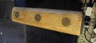 Foster Bros chefs knife 10 inch 1962 — photo 4