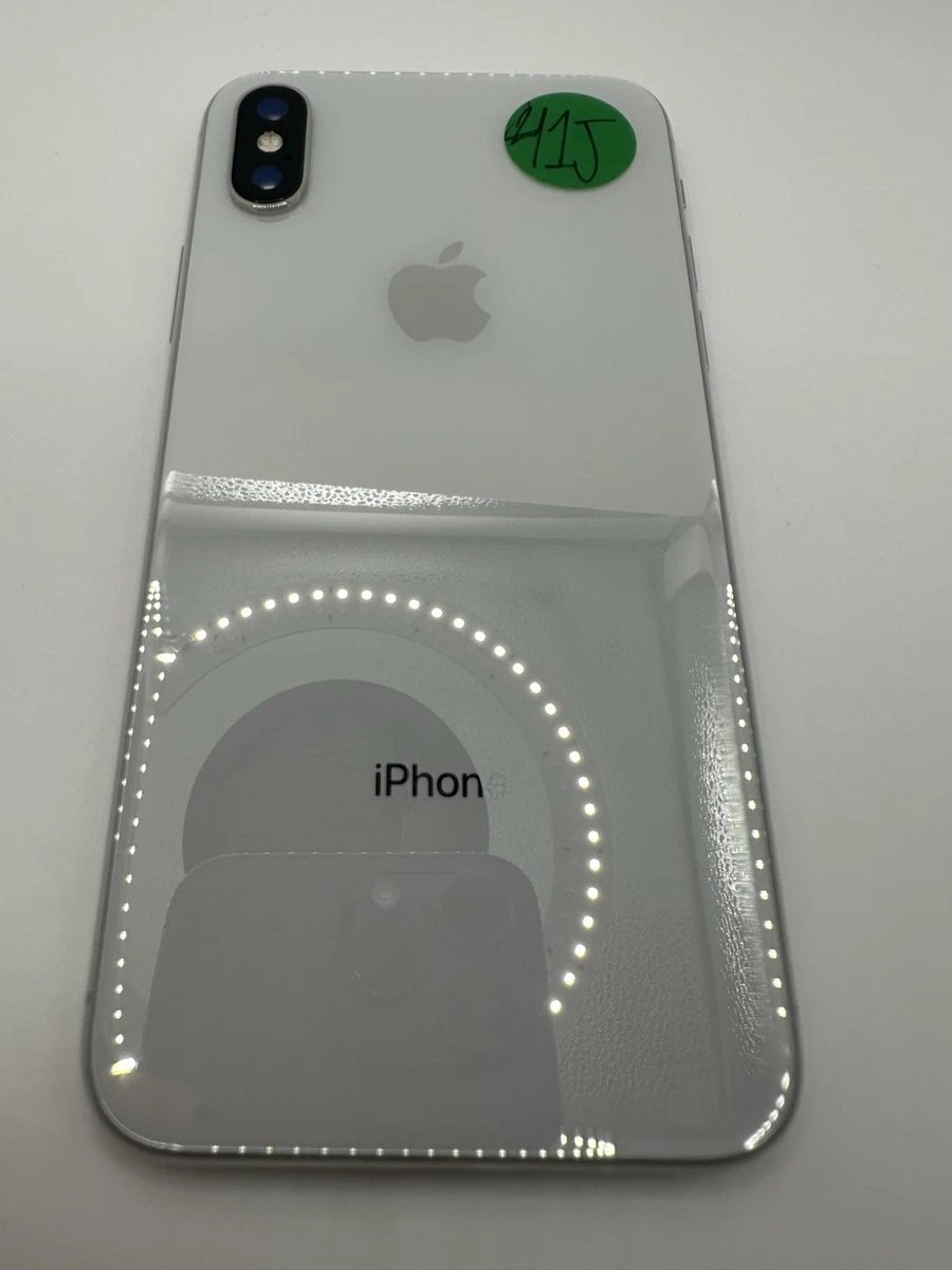 Apple iPhone X 256GB Cell Phones & Smartphones for Sale - eBay