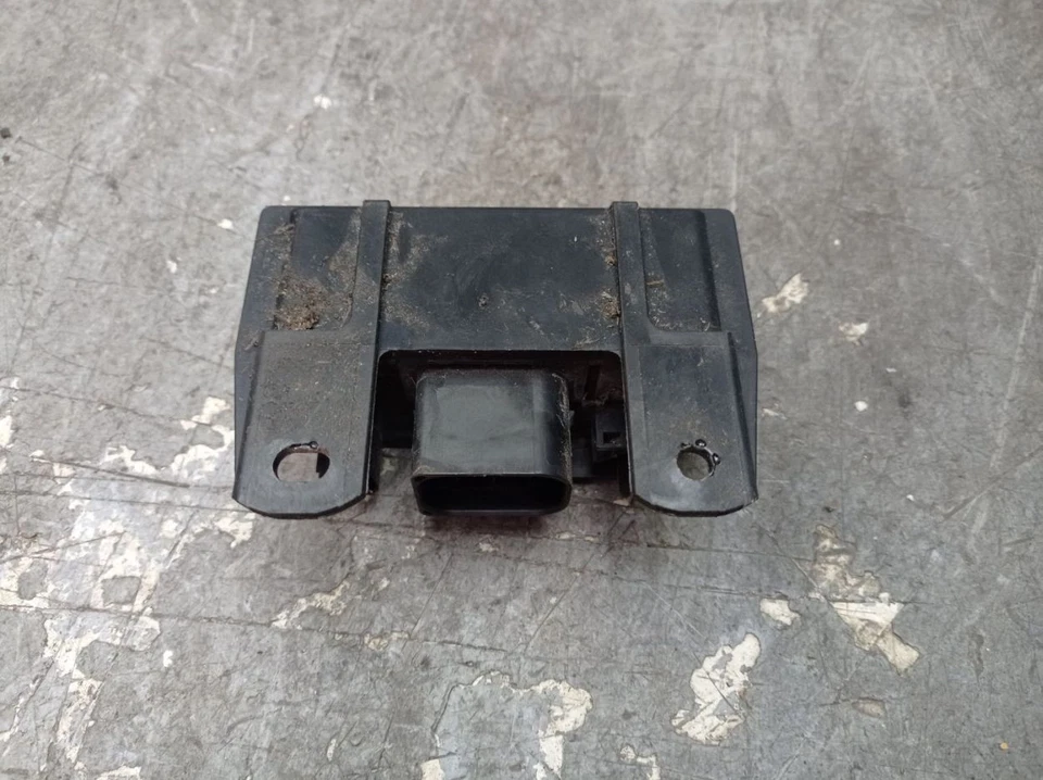 MERCEDES SPRINTER 2-T KASTEN (B901, B902) 208 CDI Centralina Riscaldamento - Immagine 3 di 4