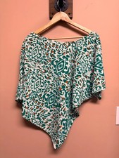 Off The Shoulder Blouse
