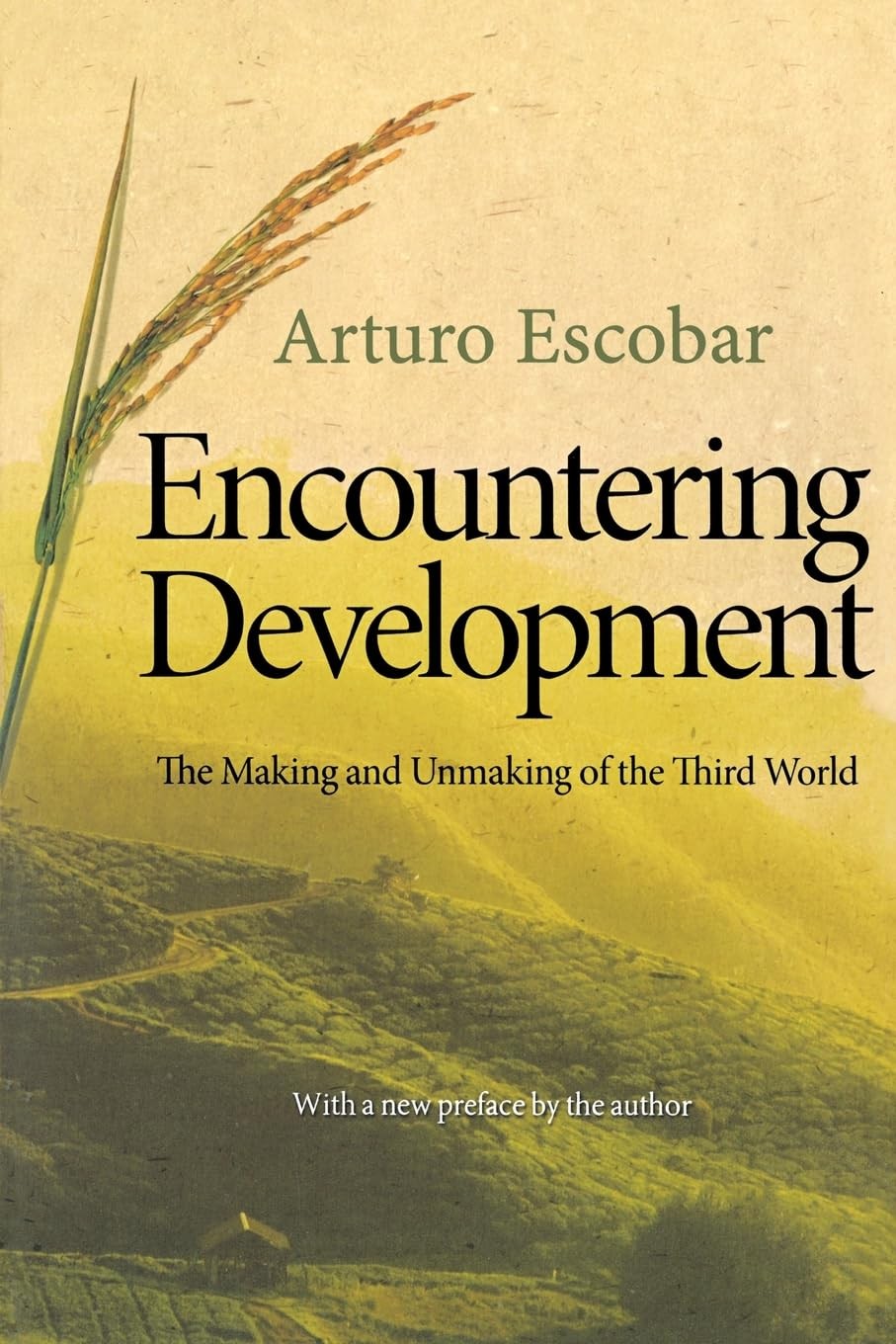 Encountering Development by Arturo Escobar - - Image 4