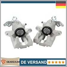 Bremssattel Set passt für Seat Ibiza III 6L1 6R0615424  	links + rechts  2 Stück