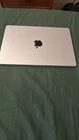 Apple MacBook Pro 14in (2023) Apple M3 8GB RAM Silver Laptop