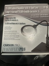 Magnifier - Carson Pro Magnifier Pro