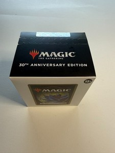 Mtg 30th Anniversary Box | eBay