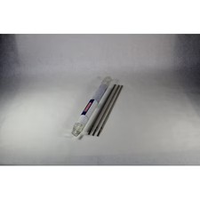 Westward 24D946 12" Stick Electrode 3/32" Dia., Aws E308l-16, 1 Lb.