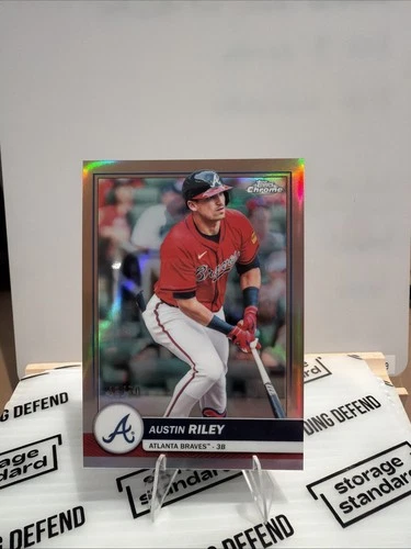 Austin Riley