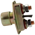 Starter Switch for Massey Ferguson TO20-TO30 w/ Manual Starter Switch 1996498