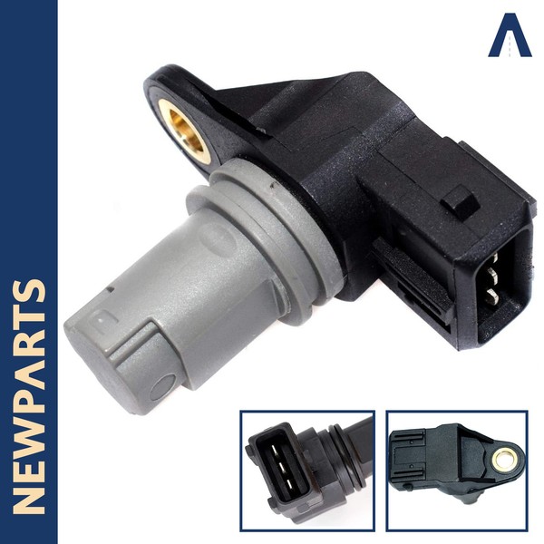 Kurbelwellen-/Nockenwellensensor FüR Suzuki Grand Vitara II 3322067J11 3-Pin-image