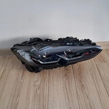 Frontscheinwerfer BMW 4 G22 G82 G23 G26 8086446 LED Rechts Headlight