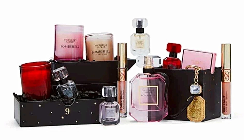25+ Victoria's Secret Bombshell Gift Sets for Women for sale