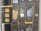 Intel P2764A, d2732a Hitachi HN482764P Motorola 68764C AMD AM2764DC EPROM — photo 10