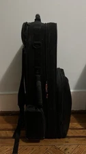 Bam Bass clarinet Case