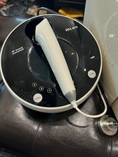 MLAY RF01 Radio Frequency Facial Device, Adjustable, 3 Speeds