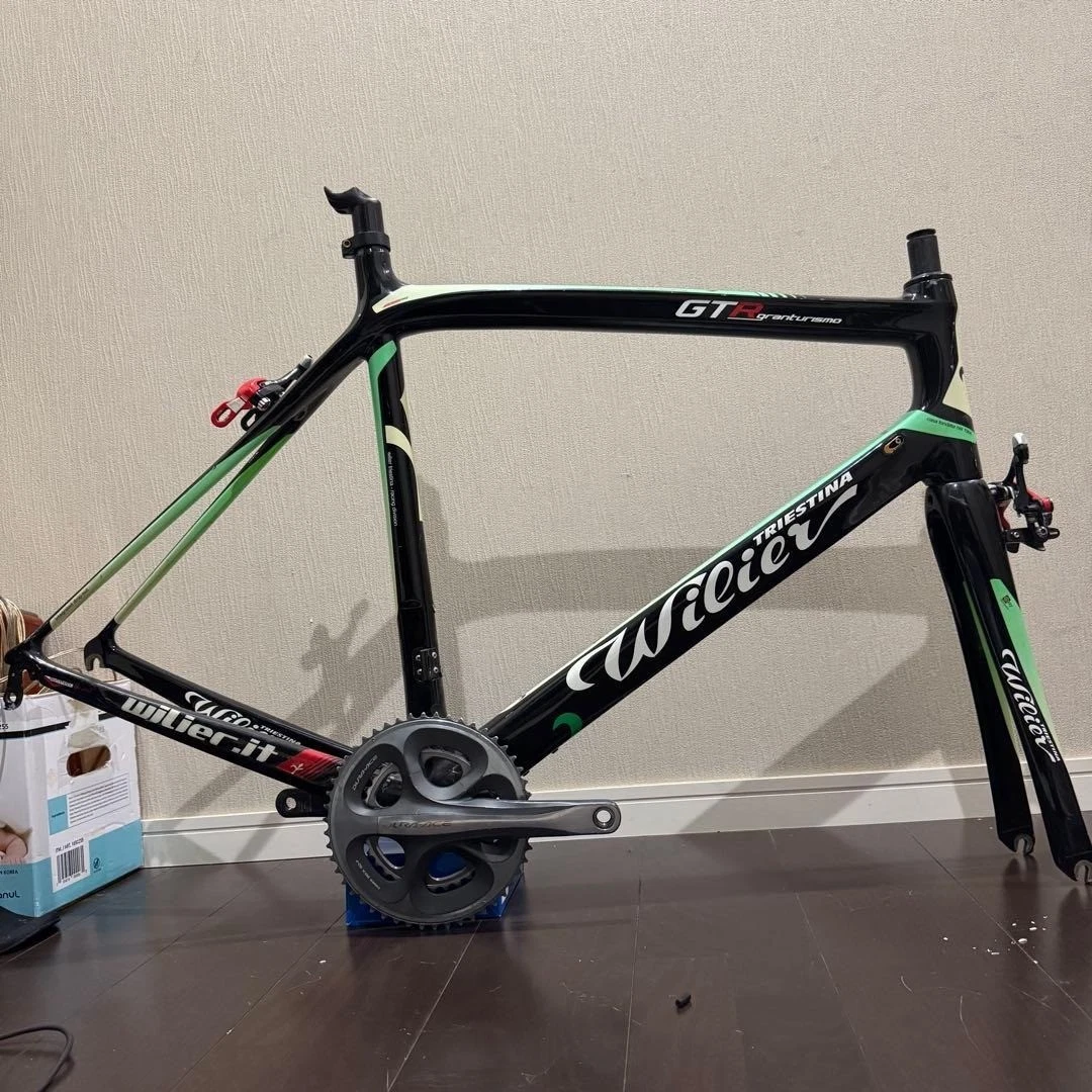 Wilier Bike Frames for sale | eBay