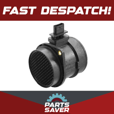 Air Mass Sensor fits KIA SORENTO Mk1 2.5D 06 to 09 D4CB Flow Meter Genuine Bosch