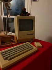 Macintosh 512 collectors item