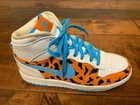 Nike Men's Big Dunk High QK Fred Flintstone Sneakers 2008 370428-841, Size 9