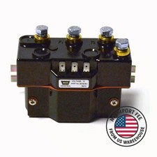 Warn 34971 Heavy Duty Winch Contactor Relay Switch For Atv Utv Durable Replaceme Warn 34971 Heavy Duty Winch Contactor Relay Switch For Atv Utv Durable Replaceme