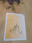 Federico Moreno Torroba Castles Of Spain Classical Guitar Rare BookVol#2
