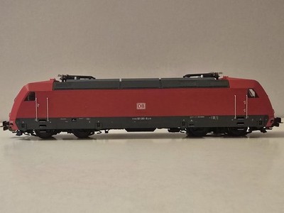 PIKO BR 101 | 51103 | AC | SOUND | H0 | OVP | MfX