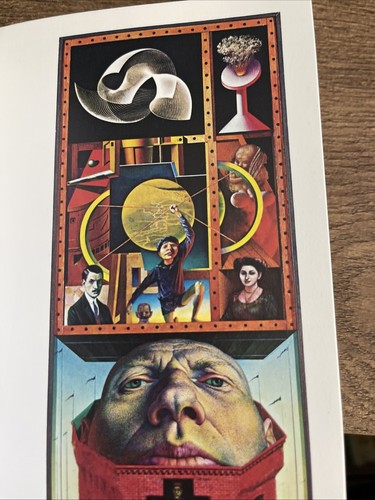 Gunter Engelhard: Rudolf Hausner (1974) - Imagen 7 de 9