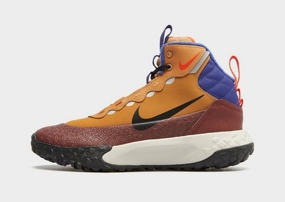 IH7683-200 Nike Terrascout GS Kinder Sportschuhe Hoch Herbst Warme 39 EU