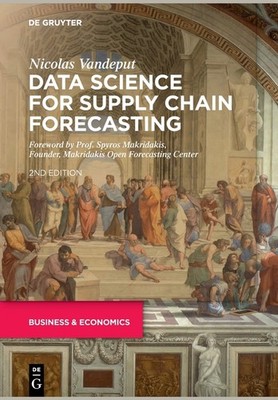 Data Science For Supply Chain Forecasting