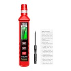 Gn801 Gasüberwachungsgerätetester mit akustischem visuellen Alarm,