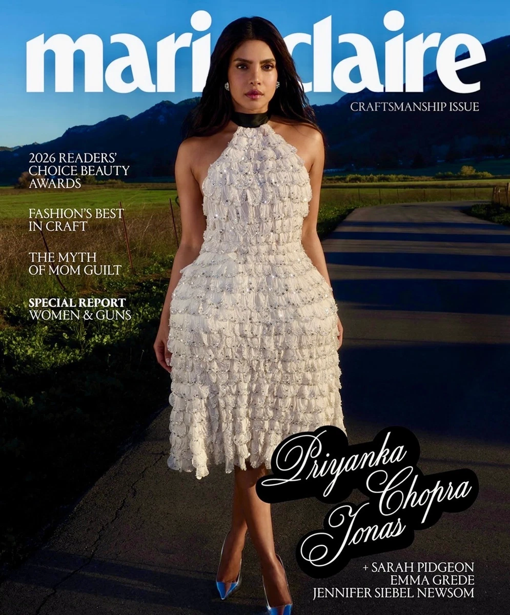Marie Claire Magazines for sale | eBay