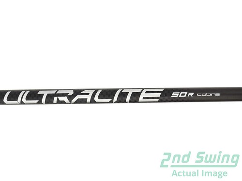 Cobra Air X Hybrid 5 Hybrid 25° Graphite Regular Right 37.5in - Picture 6 of 8