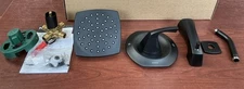 NEW Moen 82504BL Lindor Posi-Temp Tub&Shower Trim Matte Black W/Valve B122