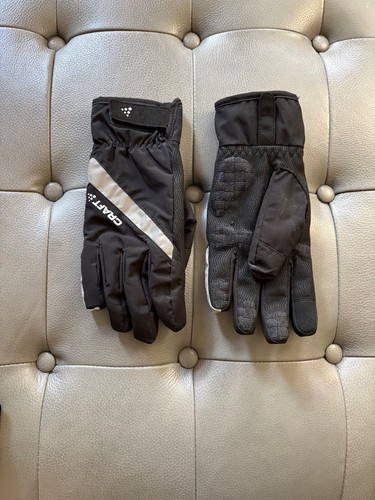 Craft Siberian 2.0 Glove Black Guanti MTB