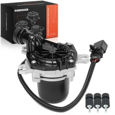 A-Premium Secondary Air Injection Pump for VW Jetta Passat Golf Beetle CC Audi