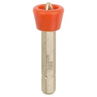 Bosch Tiefenstopp Mit Schrauberbit PZ FüR Gipskarton - 2609255907
