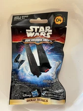 Star Wars The Force Awakens Micro Machines Series 4 Vehicle Blind Bag 