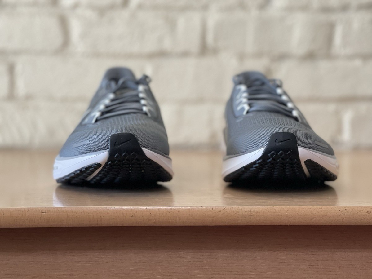 Nike Air Zoom Pegasus 41 Road Running Shoes Cool Wolf Grey White Men Size 11.5 Nike AIR ZOOM PEGASUS 41 | FD2722-009 | AFEW STORE main image 2