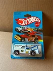 Vintage Ramblin Wrecker Hot Wheels #7659 Die Cast Metal Mattel Inc 1979 J15