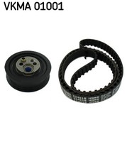 Zahnriemensatz SKF Vkma 01001 FüR Audi 80 A6 100 C4 B4 B3 8C2 4A2 89 8C5 Avant