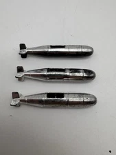 Vintage Tim Mee Toys F-15 Strike Eagle Bombs