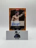2025 Topps Sapphire UFC Alexandre Pantoja Orange Sapphire Auto /25 #CVS-AP (AU)