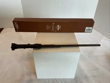 The Wizarding World of Harry Potter Universal Studios Harry Potter’s Magic Wand