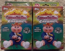 Garbage Pail Kids Book Review 32