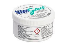 silbergleit gleitmittel 1000 ml S&D 210258 Silber-Gleit® Lubricant – Wooden Edge Tools & Machinery main image 1