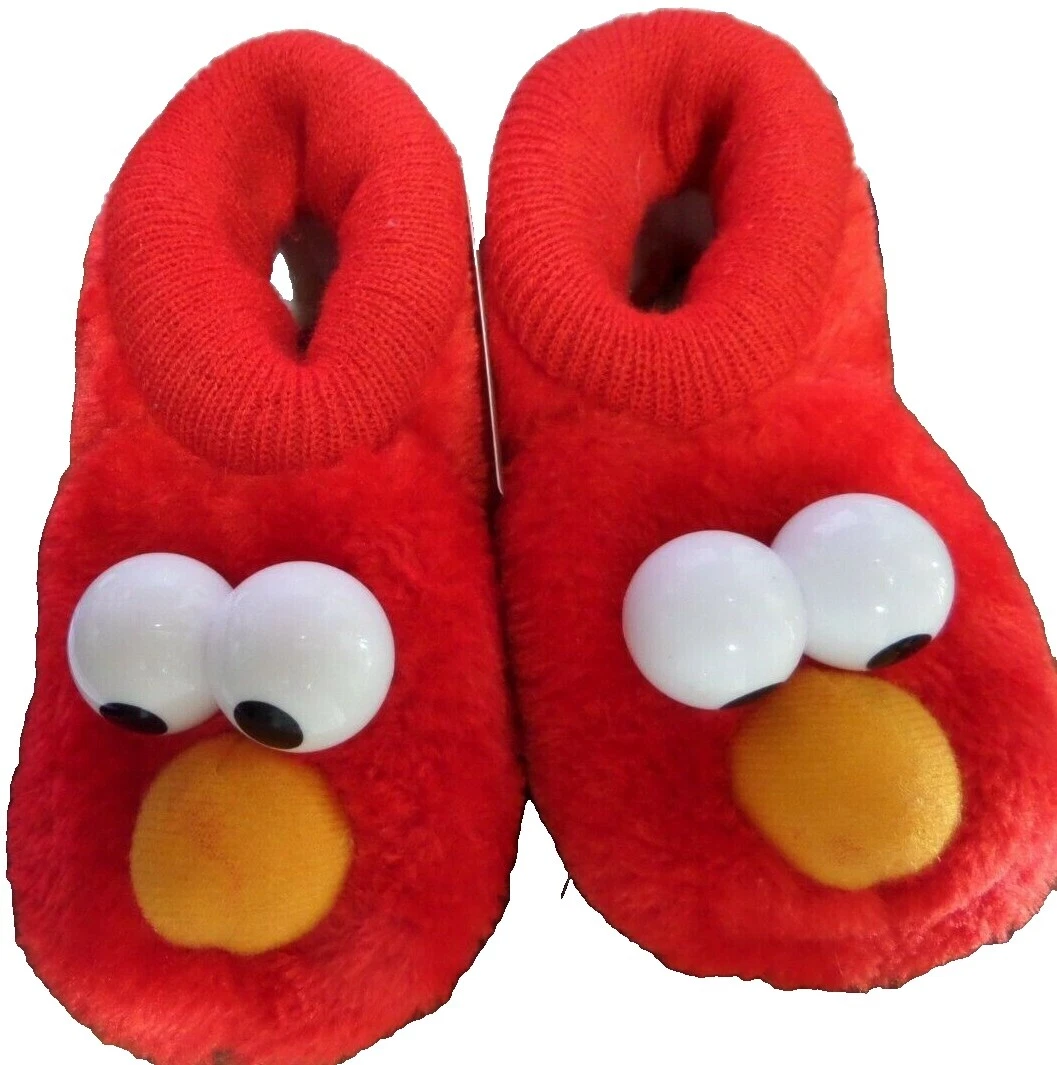 Zapatos de Bebé Sesame Street Monster