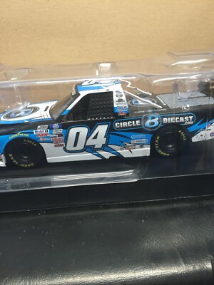 1:24 Action Chase Briscoe #04 Plan B Sales 2021 Ford F-150  DIN-271