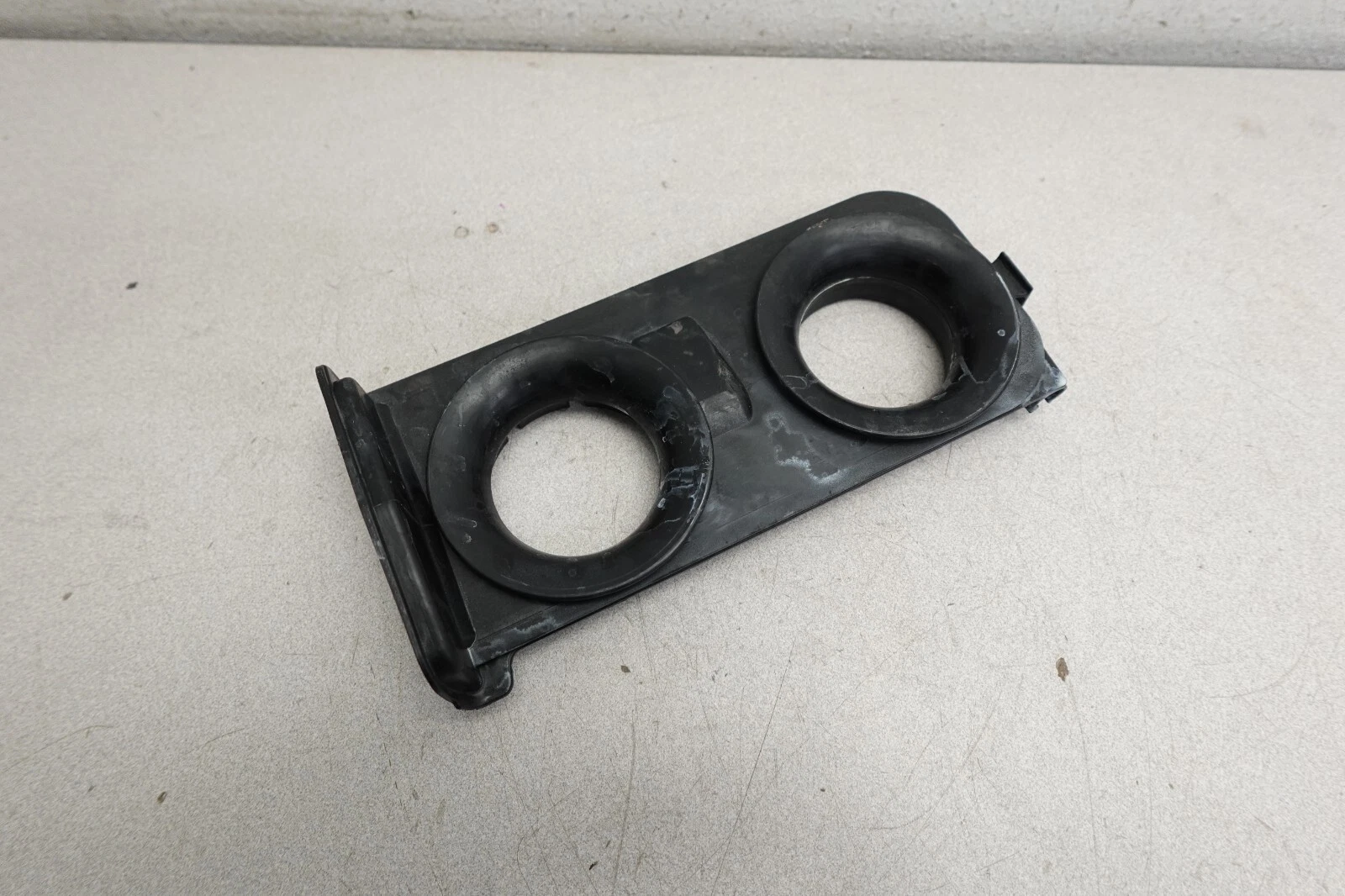 2008-2020 MXZ Summit Renegade Ski-Doo OEM Carburetor Airbox Plate Adapter
